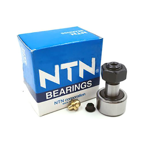 Ntn Cam Follower Bearing - Color: Silver