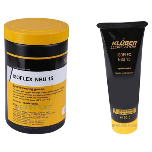 Isoflex Nbu 15 Kluber