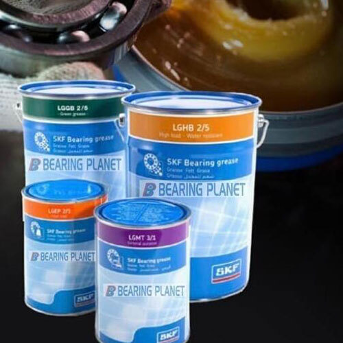 SKF Grease