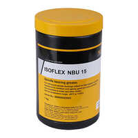 1kg NBU15 Isoflex Bearing Grease