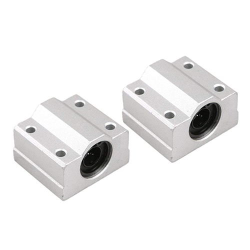 Linear Motion Bearing Slide Unit - Bore Size: Various
