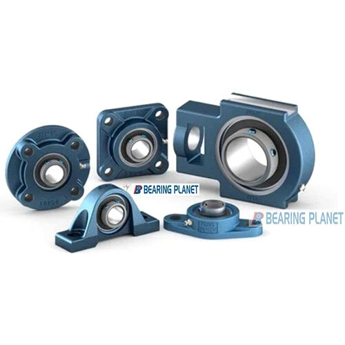 Skf Pillow Blocks - Bore Size: Various