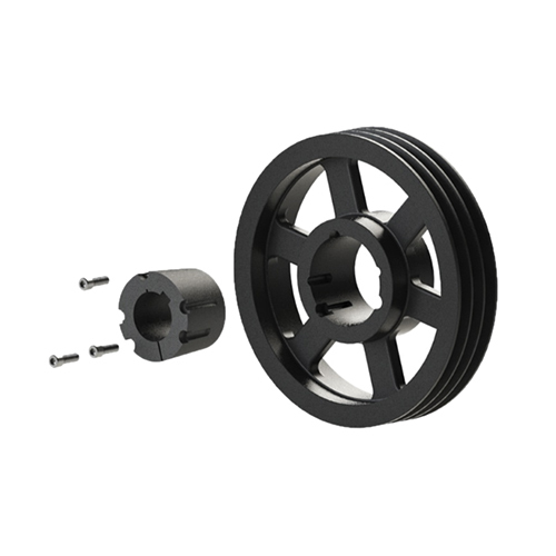 Pulleys