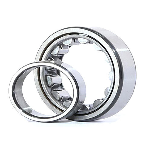 SKF Cylindrical Roller Bearing