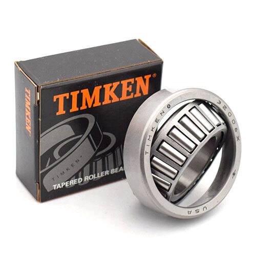 Timken Tapered Roller Bearing