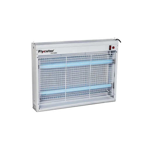 Flycutor Fc218Wh Electric Insect Killer - Features: Stable Operation