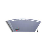Linnea Lft115 Electric Glue Board Based Insect Trap - Features: Stable Operation