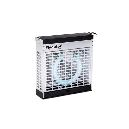 Flycutor Fc122 Electric Flying Insect Killer Machine - Features: Low Power Consumption