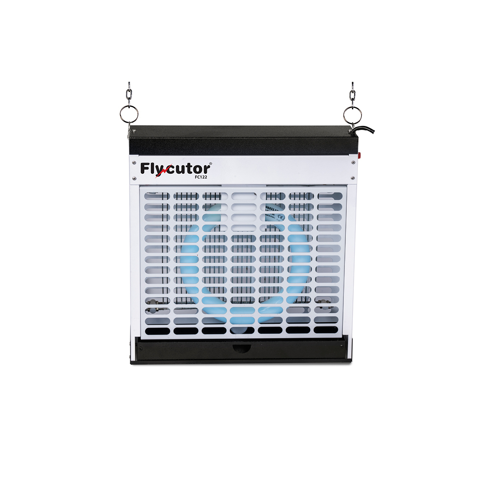 Flycutor fc122 Electric Flying Insect Killer Machine