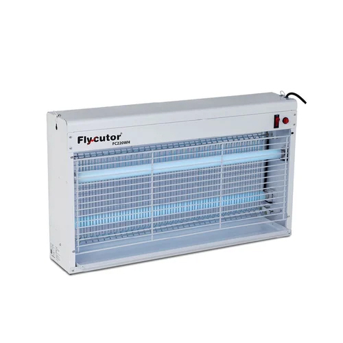 Flycutor Fc220Wh Electric Flying Insect Killer Machine - Features: Stable Operation