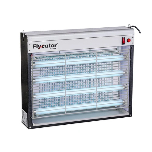 Flycutor Fc415Bg Fly Killer Machine - Features: Stable Operation