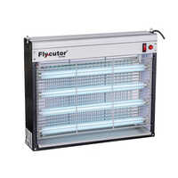 Flycutor Fc415bg Fly Killer Machine - Features: Stable Operation
