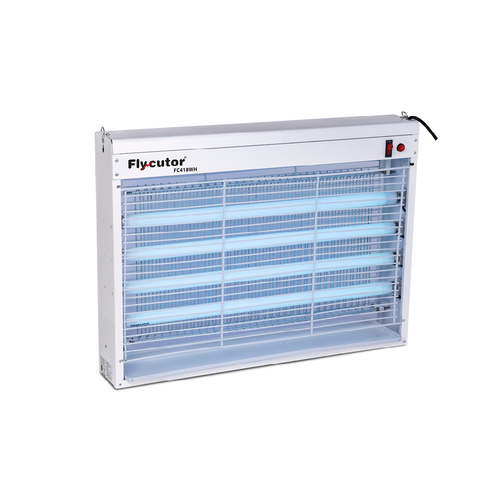 Flycutor Fc418Wh Electric Flying Insect Killer Machine - Features: Low Power Consumption