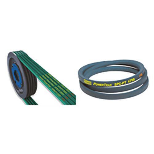Fenner Green Cover V Belt