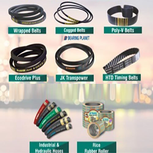 V Belt