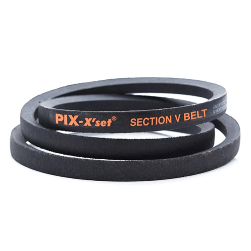 Pix Section V Belt