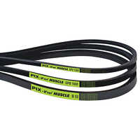 Pix V Belts