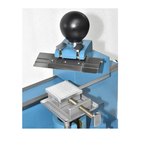 Sliding Microtome Rmt-45 - Application: Study Of Rock And Minerals