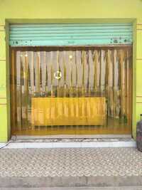 Anti Insect Yellow Pvc Strip Curtain
