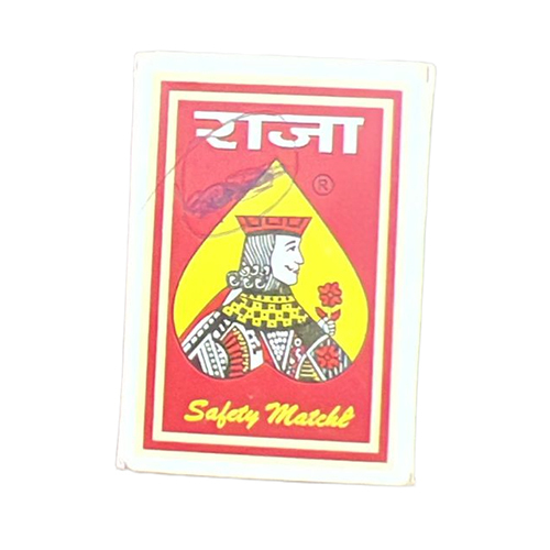 Raja Safety Matches