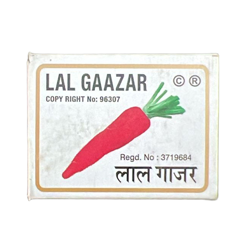 Lal Gaazar Safety Matches