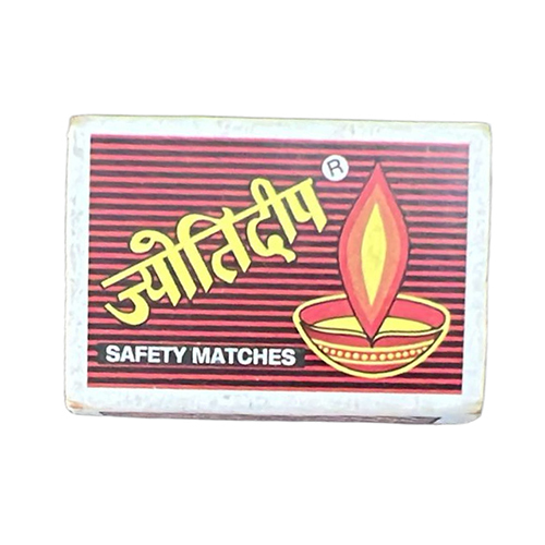 Jyoti Safety Matches