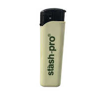 Stash-pro Ci-garette Lighter - Feature: Adjustable Flame Height