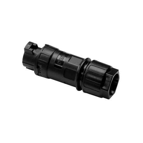 3Pin AC Power Waterproof Inverter Connector