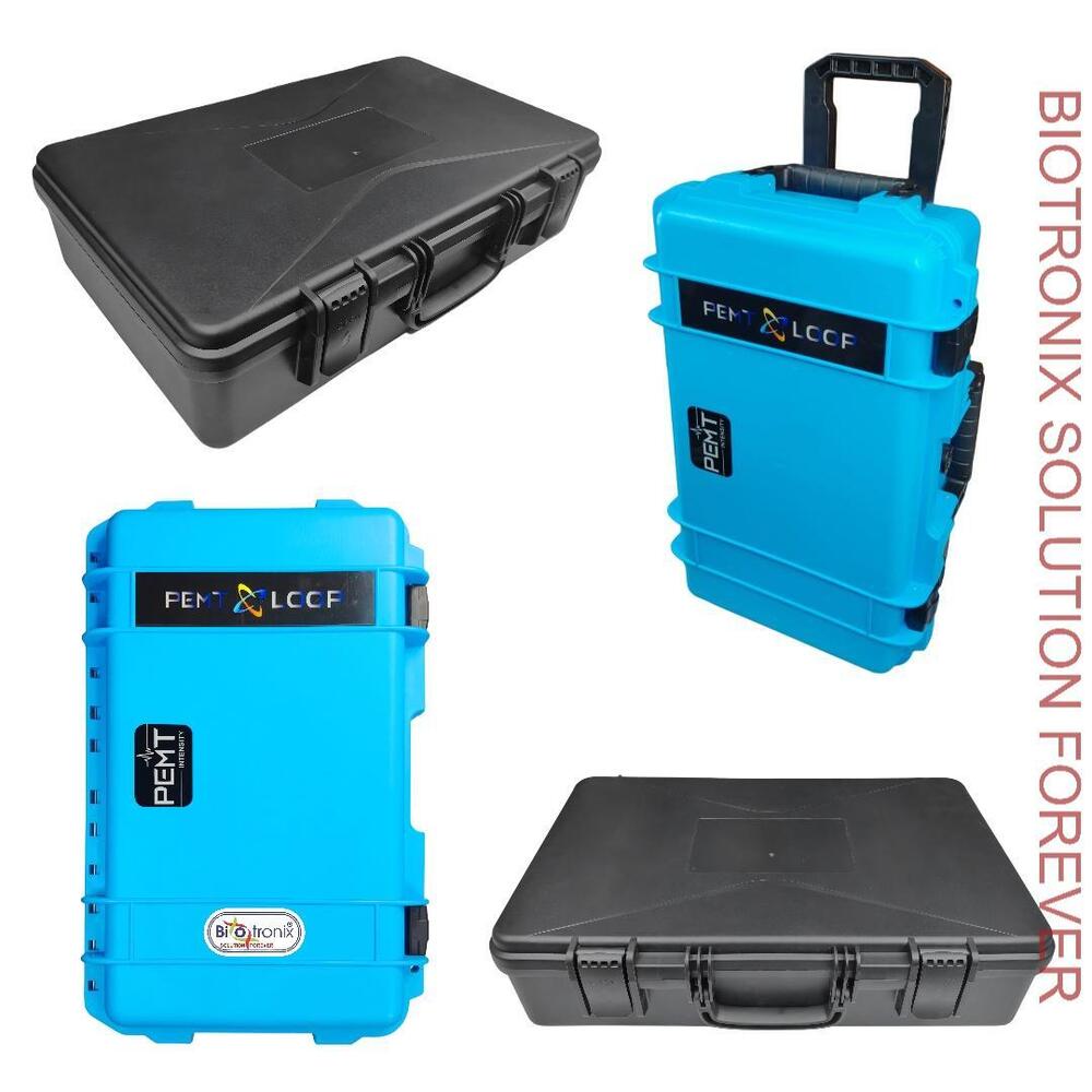 Portable & Robust PEMT Loop Therapy Device for Clinics & Rehab Centers