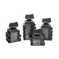 Tuv Certified 2 4 6 8 Pole Dc Isolator - Application: Commercial