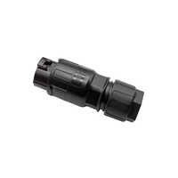 IP68 Waterproof 5-Pin Solar AC Connector