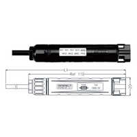 1000V 30A Solar Fuse Connector 1000V DC 30A Inline Fuse