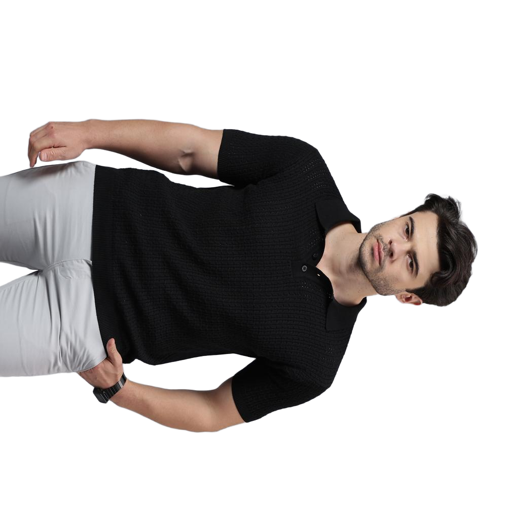 Black T Shirt