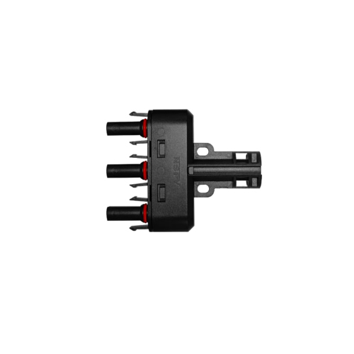 1500vdc 60a 3-to-1 Solar Branch Connectors - Application: Home