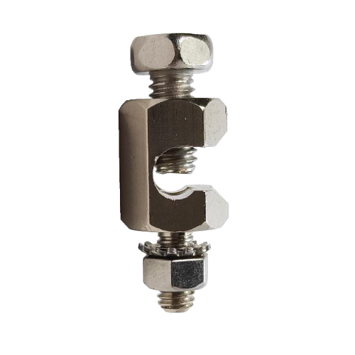 Solar Panel Earthing Clamps Grounding Lugs for Solar Power