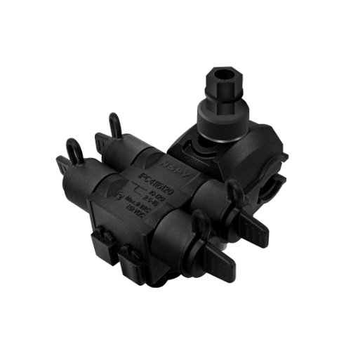 Ipc Wire Piercing Clamp For Cable Insulation Piercing Connector - Application: Industrial