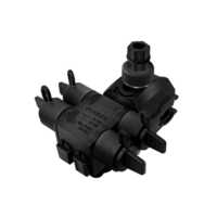 Ipc Wire Piercing Clamp For Cable Insulation Piercing Connector - Application: Industrial