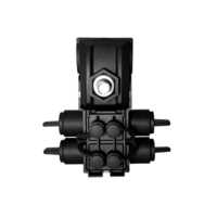 IPC Wire Piercing Clamp for Cable Insulation Piercing Connector