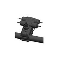 IPC Wire Piercing Clamp for Cable Insulation Piercing Connector