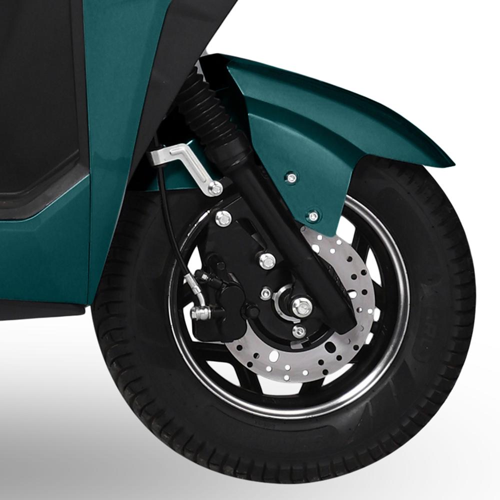 TEJAS GLIDE (SINGLE LIGHT-12-10 INCH)