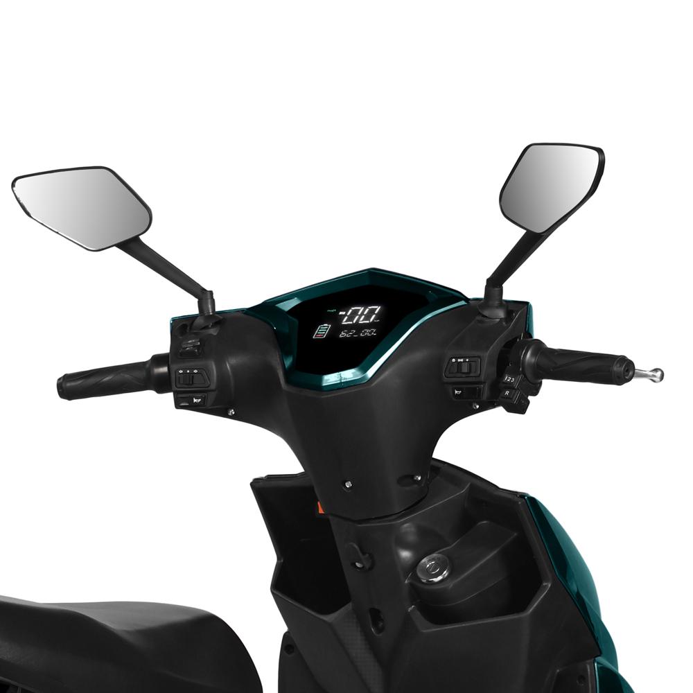 TEJAS GLIDE (SINGLE LIGHT-12-10 INCH)