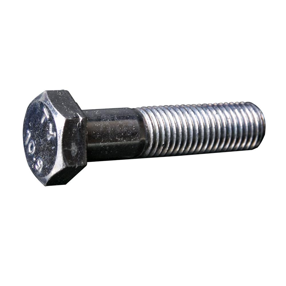 High Tensile Grade 10.9 Fasteners