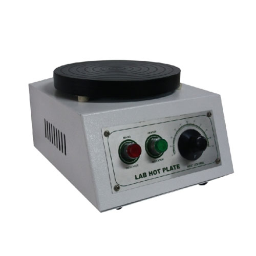 Laboratory Rectangular Hot Plates RSTI-146