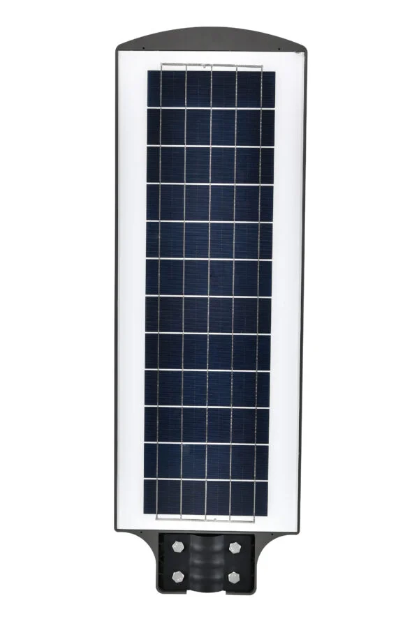 200 Watt Integrated Solar Street Light