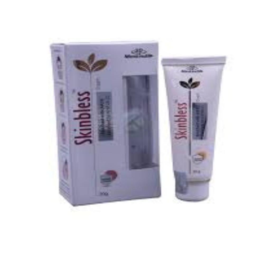Skinbless Cream Enriched with AA2G (Vitamin C) 20gm