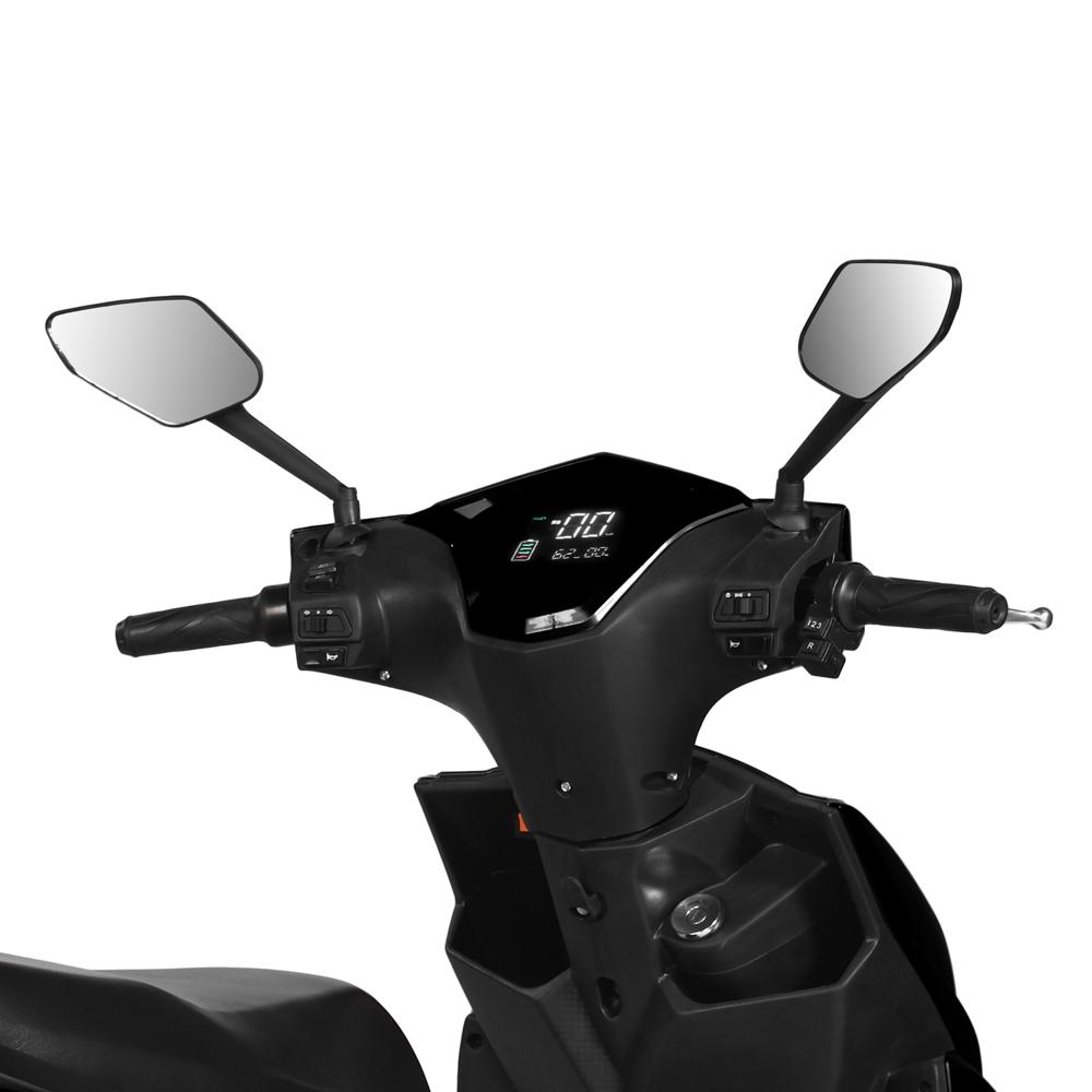 TEJAS NEO (SINGLE LIGHT -12 INCH)