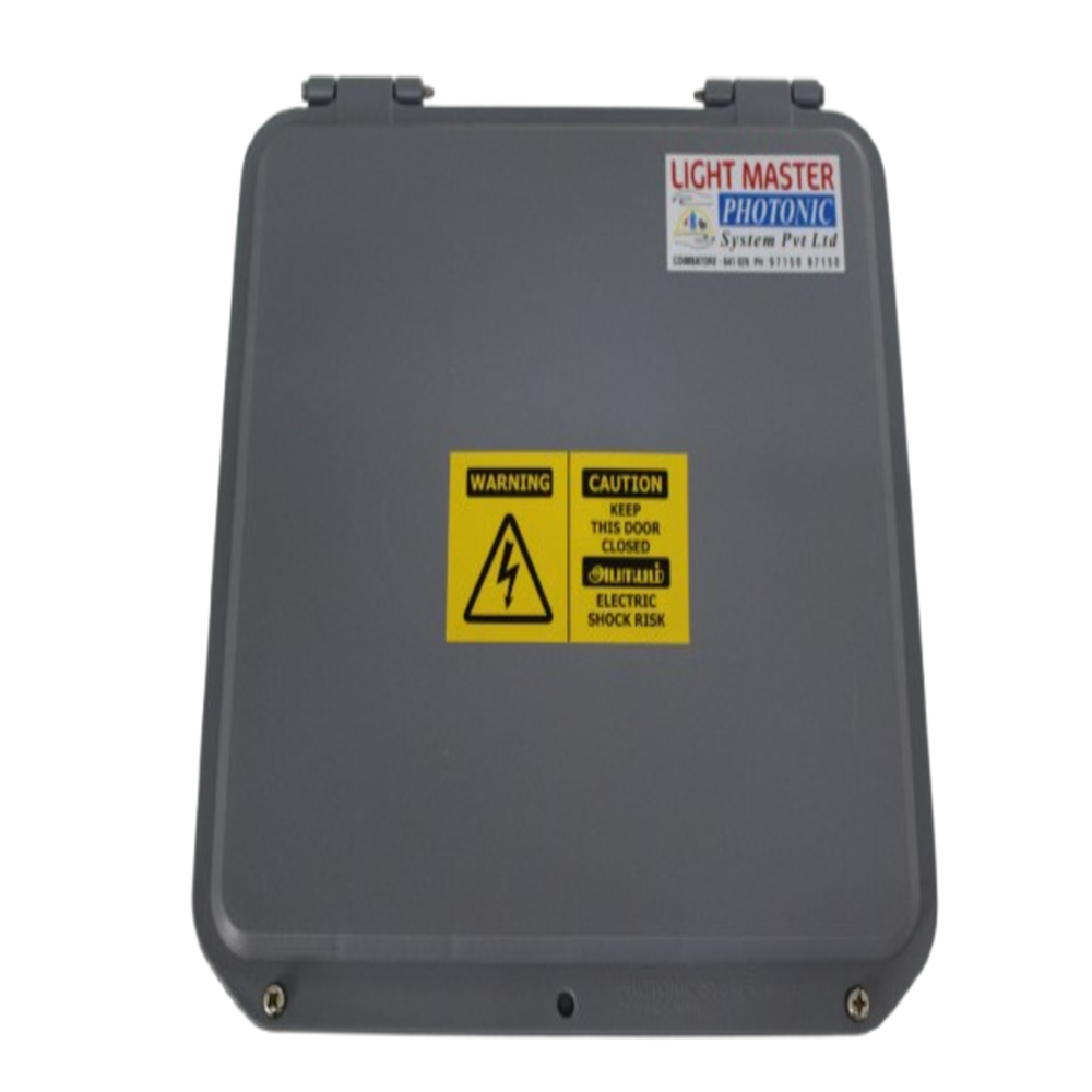 Street Light Controller (10000 W) - Application: Industrial