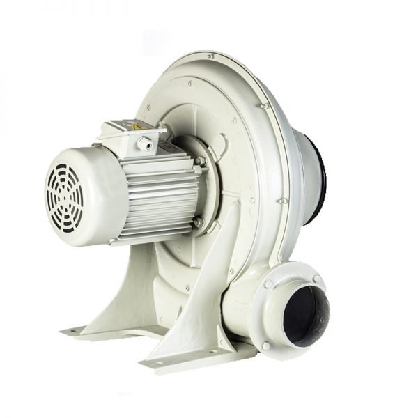 Centrifugal Blowers