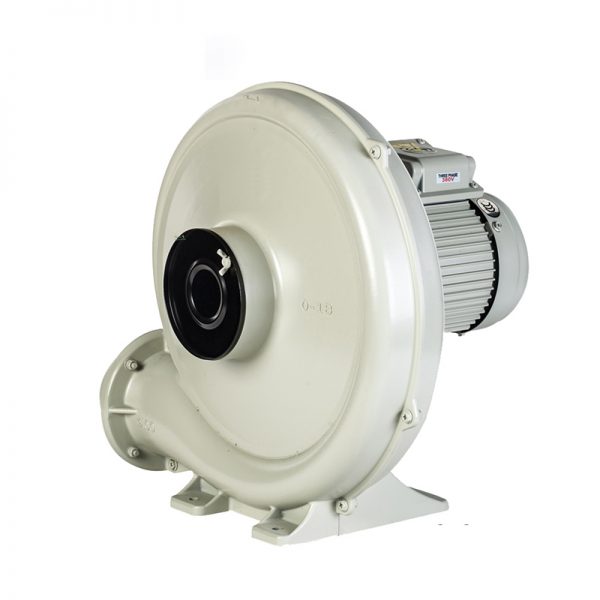 Centrifugal Blowers