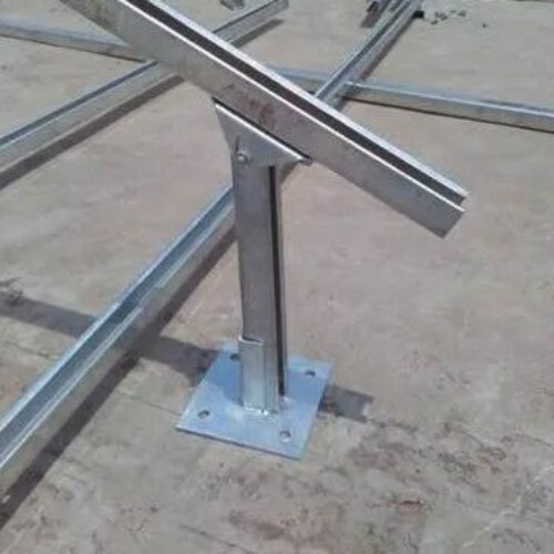 Solar Structure - Features: Premium Quality